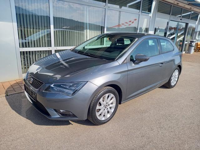 Seat Leon SC Style