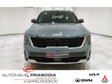 Kia Sorento Platinum 2.2D AWD (P2,P3,P4) Navi Leder  - Kia Sorento: Grün
