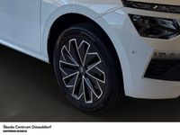 Skoda Kamiq - Vorschau Bild 9