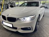 BMW 420i Coupé F32 | M-Paket  - BMW 420 in Stuttgart