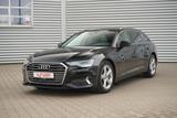 Audi A6 Avant 40 2.0 TDI LED Tempomat Sitzheizung PDC - Audi A6: 4.2