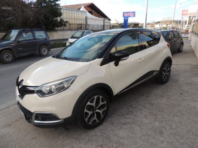 Renault RENAULT Captur 1.5 dCi 8V 90 CV Start&Stop Energ