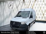 Mercedes-Benz Sprinter 317 CDI Kasten PRO L2H2 360°KAM*SitzHz* - Mercedes-Benz Sprinter Jahreswagen