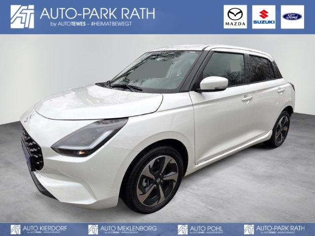 Suzuki Swift 1.2 Dualjet Comfort+ Hybrid *NAVI/KLIMA*