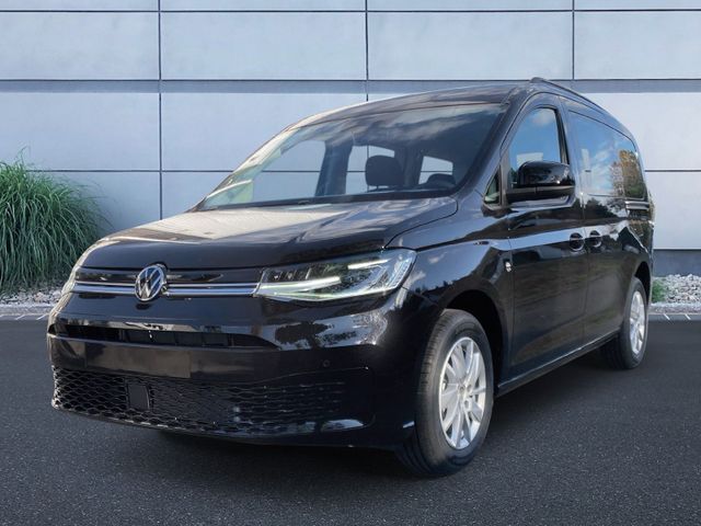 Volkswagen Caddy Maxi Life 7-Sitzer 1,5l 85kW TSI DSG