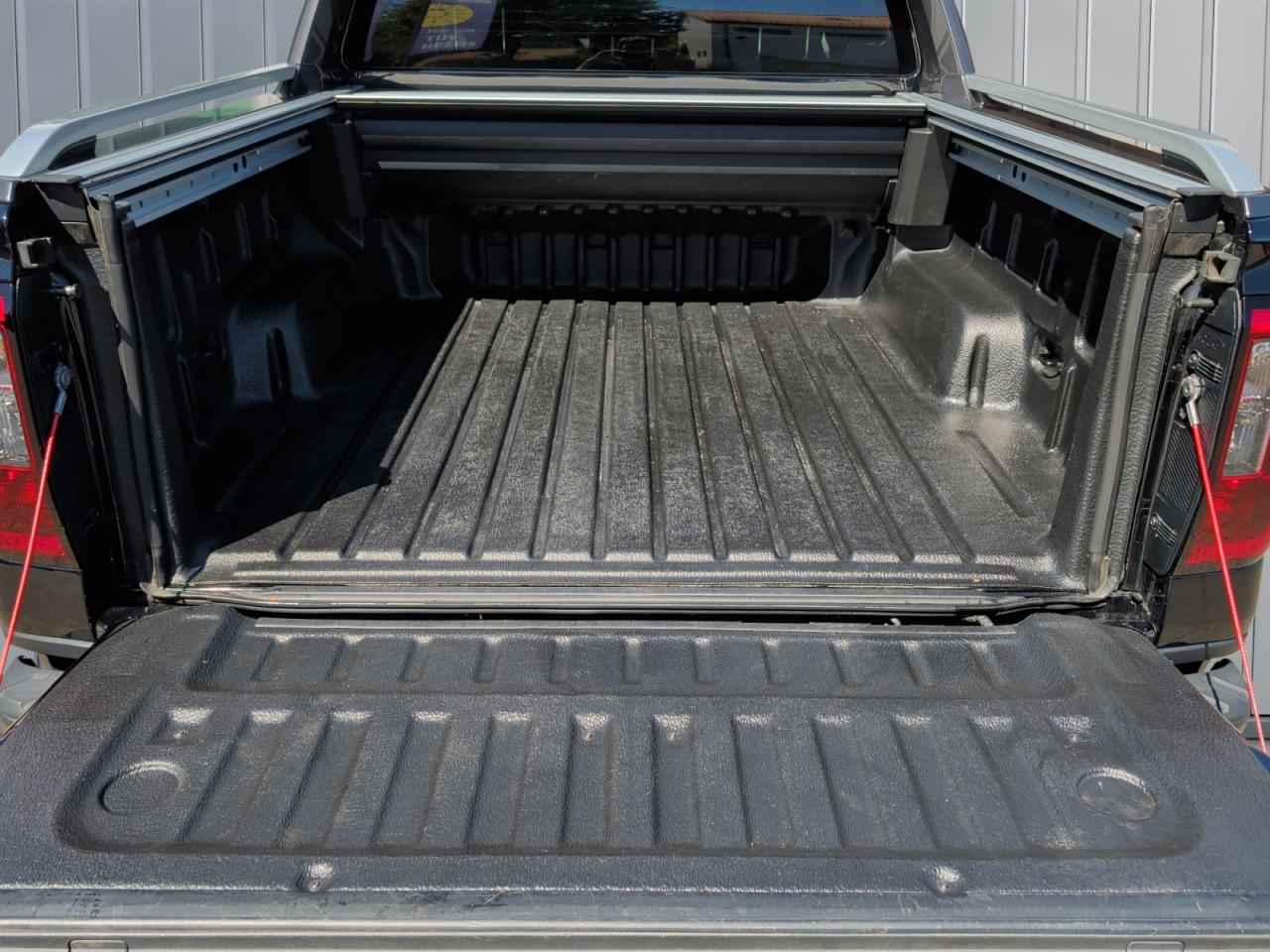 Ford Ranger DK Wildtrak 2.0 EcoBlue AUT+ACC+Winterpkt