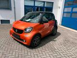 Smart Fortwo  Passion Panoramdach NAVI APP... - Smart Gebrauchtwagen in Münster