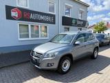 Volkswagen Tiguan Sport & Style 4Motion*Xenon*Sitzh*Ahk*PDC