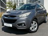 Hyundai ix35 Premium AWD Allrad 4X4 Leder Navi - Hyundai ix35: Premium