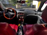 Alfa Romeo 156 2.0 T.Spark  1999BJ - Alfa Romeo 156: Schwarz