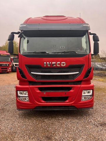 Iveco Stralis 3/ AD440T/P