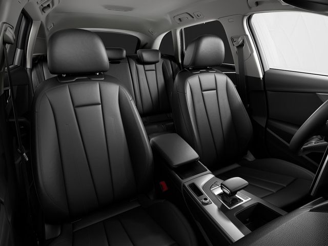 A4 Avant 35 TFSI basis, LED, Head Up, Virtual