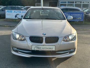 BMW 320 - 3