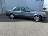 Mercedes-Benz E 500 - Mercedes-Benz E 500 aus 1992
