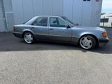 Mercedes-Benz E 500 - Mercedes-Benz E 500 aus 1992