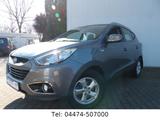 Hyundai ix35 1.6 Edition AHK-abnehmbar! Bremse Neu! - Hyundai Gebrauchtwagen von 2013