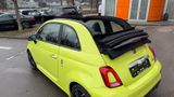 ABARTH 500 Cabrio 595 C Pista/Bi Xenon/ 70th Anniversa - Thumbnail 15