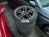 BMW X4 xDrive 30d M Sport HUD RFK Komfortzugang 20" - BMW X4 aus 2014