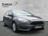 Ford Focus Turnier Trend Zahnriemen neu PDC SHZ AHK - Ford Focus: Kombi, Trend