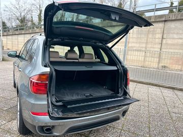 BMW X5 - 12
