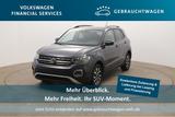 Volkswagen T-Cross Life ACTIVE 1.0 TSI 70kW PDC*NAV*Klima - Volkswagen T-Cross in Essen