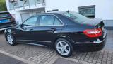 Mercedes-Benz Mercedes E-Klasse 200 CGI - Mercedes-Benz E 200 in Saarbrücken