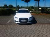 Audi Full LED Matrix,3xS-line, Black Edition, Quattro - Audi A6 Black Edition Gebrauchtwagen