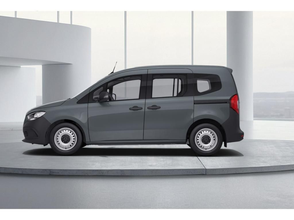 Mercedes-Benz Citan 110 Tourer BASE Standard Klimaautom+RüKam imagem 2