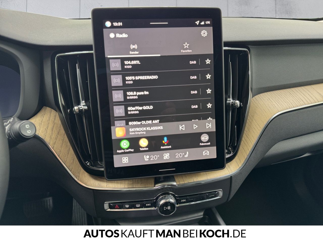Volvo XC60 - Bild 26