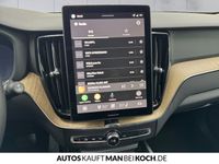 Volvo XC60 - Vorschau Bild 26