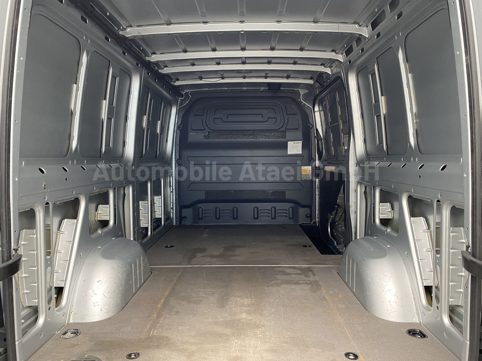Fahrzeugabbildung Mercedes-Benz Sprinter 314 CDI KAMERA+ KLIMA+ 1. HAND 6697