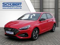 Hyundai i30 1.5 T-GDi LED NAVI KAMERA SHZ PDC TEMPOMAT  
