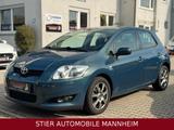 Toyota Auris Sol*KLIMA*TÜV 08/26*ALU*SERVO*207TKM* - Toyota Auris mit Diesel-Antrieb: Sol