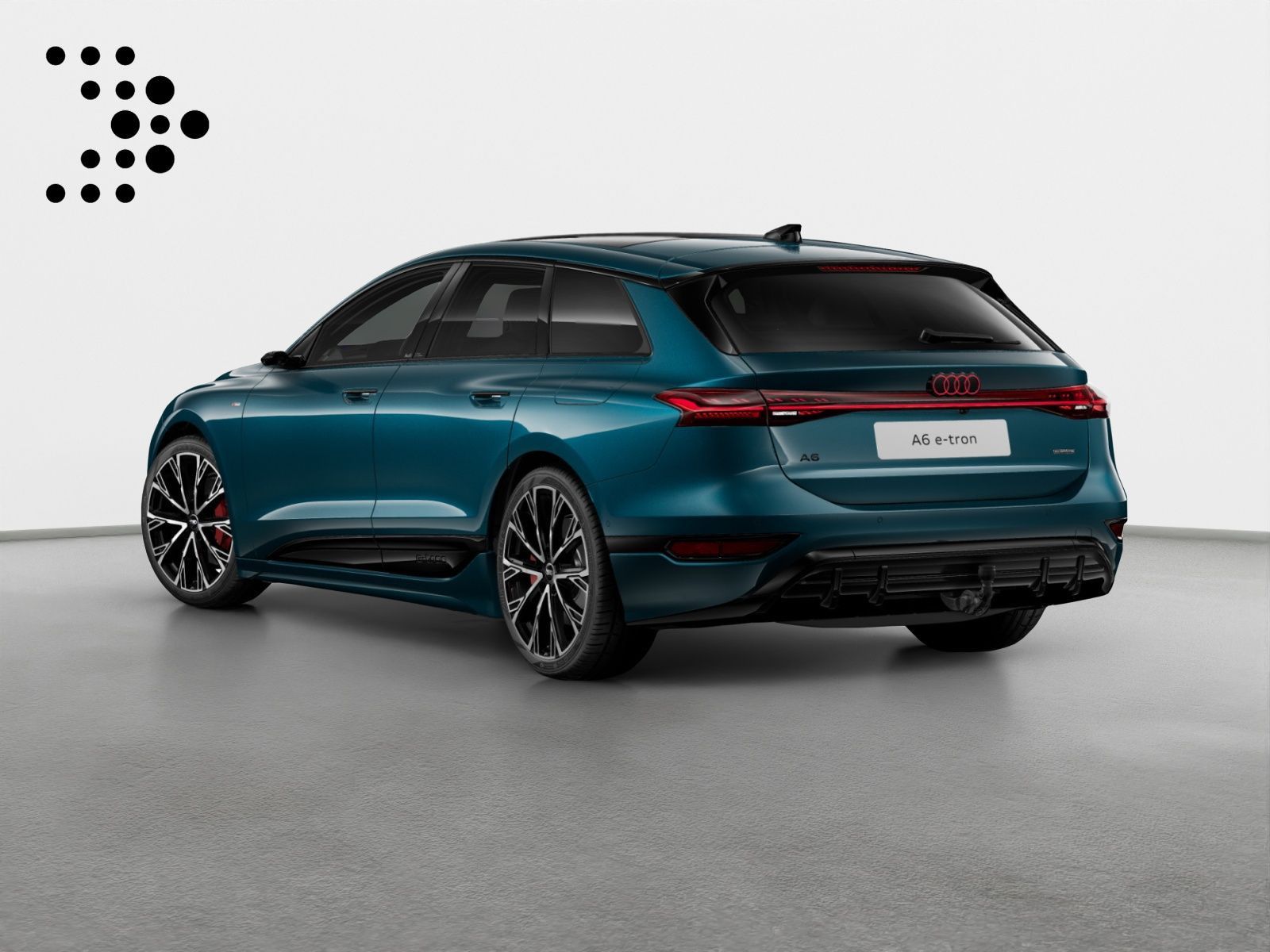 Audi A6 e-tron - Bild 2
