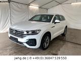 Volkswagen Touareg 4Motion R-Line VIRTUAL/ACC/LED - gebrauchte VW Touareg aus dem Jahr 2022