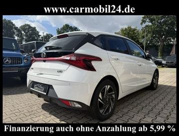 Hyundai i20 - 4