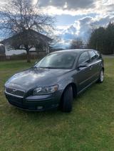 Volvo V50 Kombi Diesel - gebrauchte Volvo V50 aus dem Jahr 2005