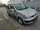 Renault kangoo 1.6*Automatik Behindertenge... - gebrauchte Renault Kangoo aus dem Jahr 2003