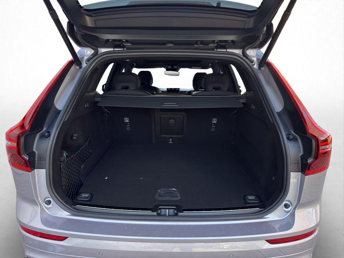 Volvo XC60 - Bild 22