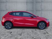 Seat Ibiza - Vorschau Bild 7