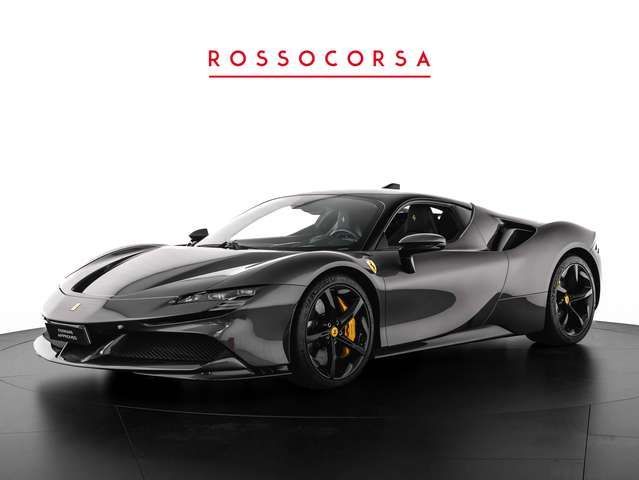 Image of Ferrari LaFerrari