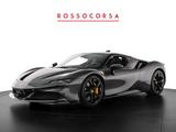 Ferrari SF90 Stradale - graue Ferrari LaFerrari