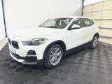 BMW X2 18d sDrive Advantage Plus *5Jahre Garantie - BMW X2 in Nürnberg