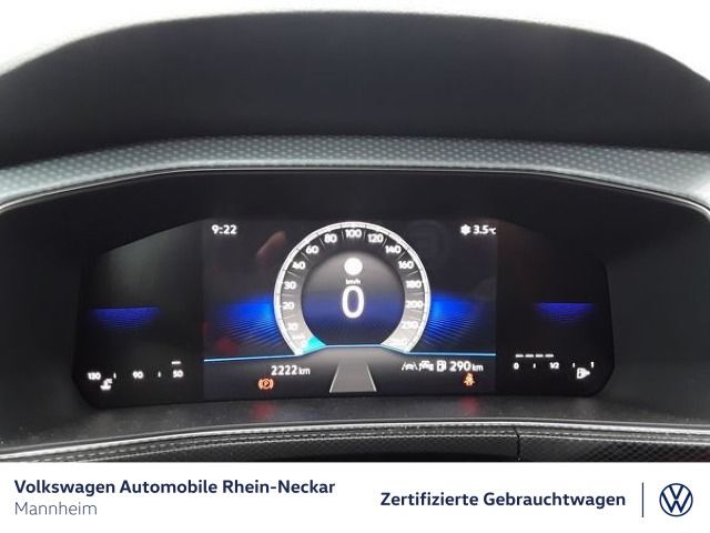 Volkswagen T-Cross - Bild 17