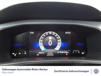 Volkswagen T-Cross - Vorschau Bild 17