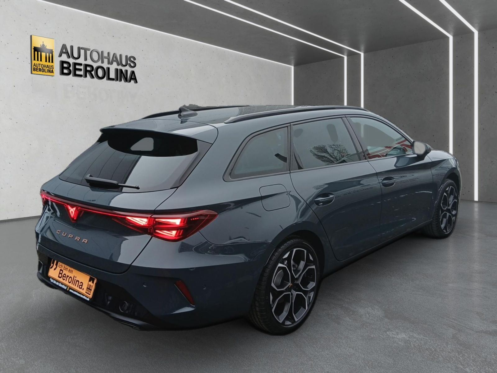 Cupra Leon - Bild 3
