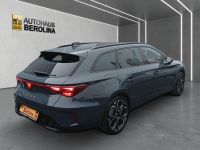 Cupra Leon - Vorschau Bild 3