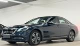 Mercedes-Benz S 350 d 4MATIC - gebrauchte Mercedes-Benz S 350 aus dem Jahr 2018