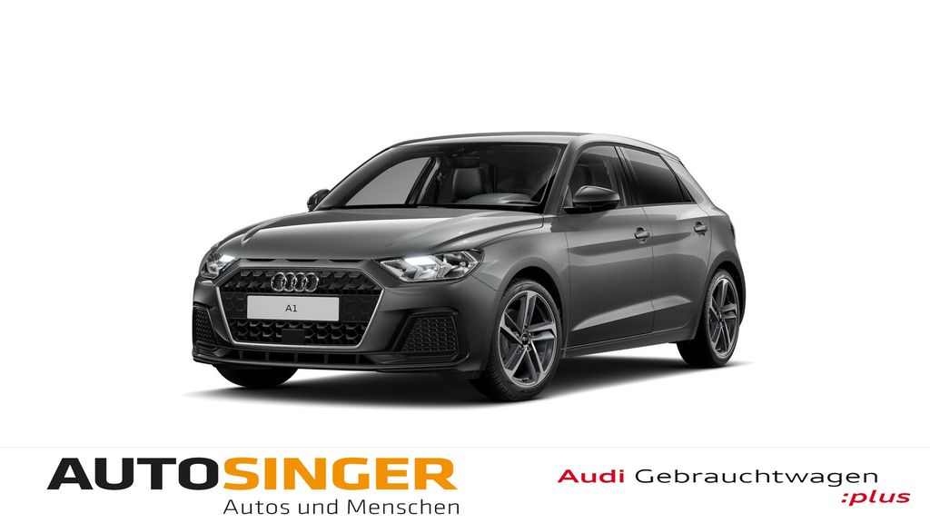 Image of Audi A1