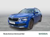 Skoda Kamiq 1.0 TOUR AHK KAMERA ALU SITZHEIZUNG LED - Skoda Kamiq in Hagen